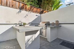 Single Family Residence, 4656 Greenbush ave, Sherman Oaks, CA 91423 - 25