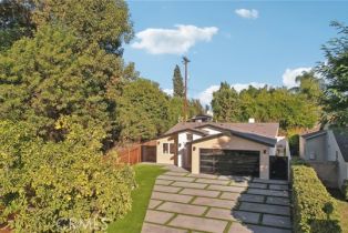 Single Family Residence, 4656 Greenbush ave, Sherman Oaks, CA 91423 - 27