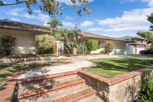 Single Family Residence, 18921 Silver Maple WAY, North Tustin, CA  North Tustin, CA 92705