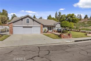 Single Family Residence, 24575 Avenida De Marcia, Yorba Linda, CA 92887 - 2