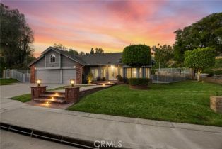 Single Family Residence, 24575 Avenida De Marcia, Yorba Linda, CA 92887 - 37