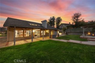 Single Family Residence, 24575 Avenida De Marcia, Yorba Linda, CA 92887 - 39