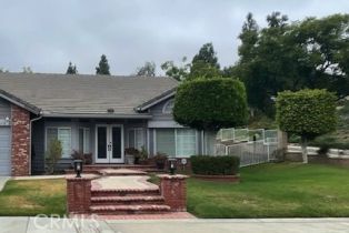 Single Family Residence, 24575 Avenida De Marcia, Yorba Linda, CA  Yorba Linda, CA 92887