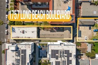 Residential Income, 1757 Long Beach blvd, Long Beach, CA 90813 - 2