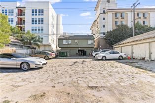 Residential Income, 1757 Long Beach blvd, Long Beach, CA 90813 - 7