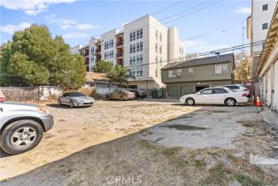 Residential Income, 1757 Long Beach blvd, Long Beach, CA 90813 - 8