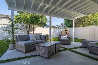 Single Family Residence, 196 Harvard lane, Seal Beach, CA 90740 - 30