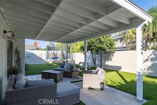 Single Family Residence, 196 Harvard lane, Seal Beach, CA 90740 - 31