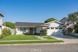 Single Family Residence, 196 Harvard lane, Seal Beach, CA 90740 - 4