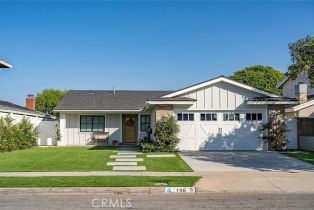 Single Family Residence, 196 Harvard lane, Seal Beach, CA 90740 - 53