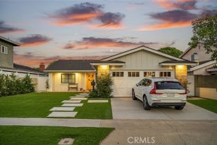 Single Family Residence, 196 Harvard lane, Seal Beach, CA 90740 - 55