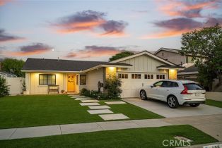 Single Family Residence, 196 Harvard lane, Seal Beach, CA 90740 - 56