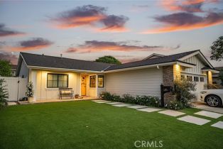 Single Family Residence, 196 Harvard lane, Seal Beach, CA 90740 - 58