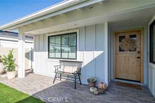 Single Family Residence, 196 Harvard lane, Seal Beach, CA 90740 - 8