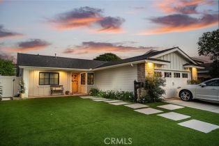 Single Family Residence, 196 Harvard Lane, Seal Beach, CA  Seal Beach, CA 90740