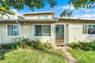 Residential Income, 320 7th ST, Seal Beach, CA  Seal Beach, CA 90740