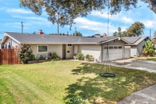 Single Family Residence, 211 Edgar ave, Fullerton, CA 92831 - 2