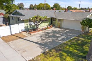 Single Family Residence, 4249  W Ash AVE, CA  , CA 92833