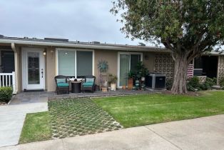 Condominium, 13630 Alderwood Ln  M4-77J, Seal Beach, CA  Seal Beach, CA 90740