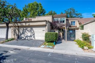 Residential Lease, 255  S Vista Del Monte, Anaheim Hills, CA  Anaheim Hills, CA 92807