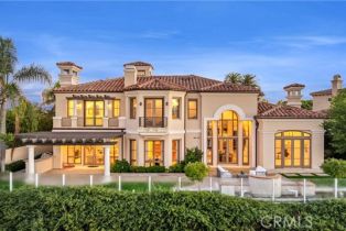 Single Family Residence, 7 Seahaven, Newport Coast, CA 92657 - 4