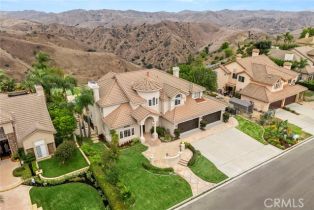 Single Family Residence, 27125 Big Horn Mountain way, Yorba Linda, CA 92887 - 2