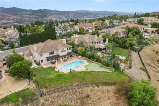 Single Family Residence, 27125 Big Horn Mountain way, Yorba Linda, CA 92887 - 57