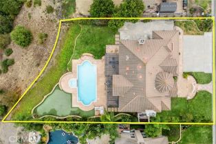 Single Family Residence, 27125 Big Horn Mountain way, Yorba Linda, CA 92887 - 58