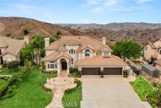 Single Family Residence, 27125 Big Horn Mountain WAY, CA  , CA 92887