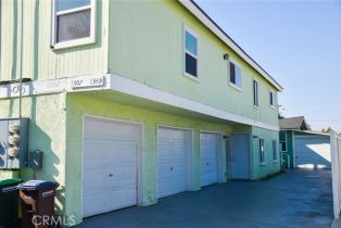 Residential Lease, 1307  W Palmyra AVE, Orange, CA  Orange, CA 92868