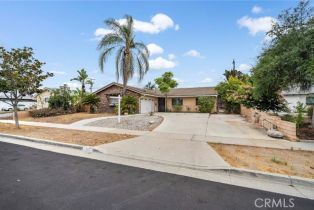 Single Family Residence, 332  E Citron ST, Corona, CA  Corona, CA 92879