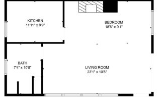 Residential Income, 175 Citrus st, Orange, CA 92868 - 27