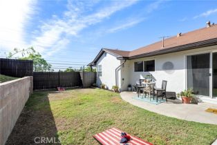 Single Family Residence, 1005 Malvern ave, Fullerton, CA 92833 - 54