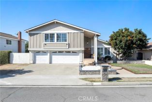 Single Family Residence, 448 S Tracy ln, Orange, CA 92869 - 42