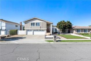 Single Family Residence, 448 S Tracy ln, Orange, CA 92869 - 43