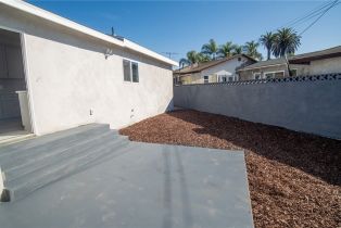 Single Family Residence, 5478 Pacific Coast, Long Beach, CA 90804 - 29