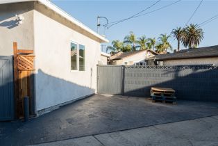 Single Family Residence, 5478 Pacific Coast, Long Beach, CA 90804 - 31