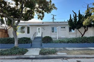 Single Family Residence, 5478  E Pacific Coast, CA  , CA 90804