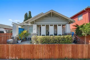 Residential Income, 2161 Locust AVE, Long Beach, CA  Long Beach, CA 90806