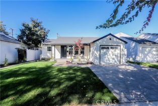 Single Family Residence, 5209 Abbeyfield st, Long Beach, CA 90815 - 2