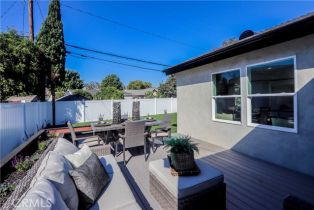 Single Family Residence, 5209 Abbeyfield st, Long Beach, CA 90815 - 34