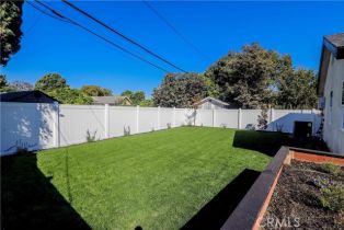 Single Family Residence, 5209 Abbeyfield st, Long Beach, CA 90815 - 36