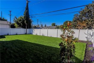 Single Family Residence, 5209 Abbeyfield st, Long Beach, CA 90815 - 38