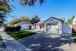 Single Family Residence, 5209  E Abbeyfield ST, CA  , CA 90815