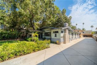 Residential Income, 580  N Holliston AVE, Pasadena, CA  Pasadena, CA 91106