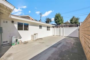 Single Family Residence, 2789 Anchor ave, Orange, CA 92865 - 34