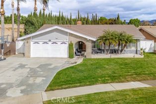 Single Family Residence, 4903 Wasatch dr, Anaheim Hills, CA 92807 - 2