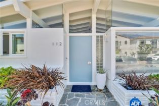 Single Family Residence, 112 Via Florence, Newport Beach, CA 92663 - 2