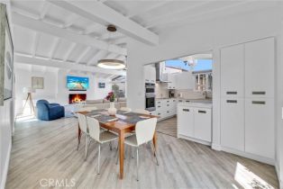 Single Family Residence, 112 Via Florence, Newport Beach, CA 92663 - 9