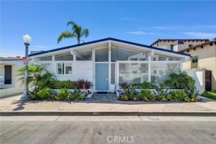 Residential Lease, 112 Via Florence, Newport Beach, CA  Newport Beach, CA 92663